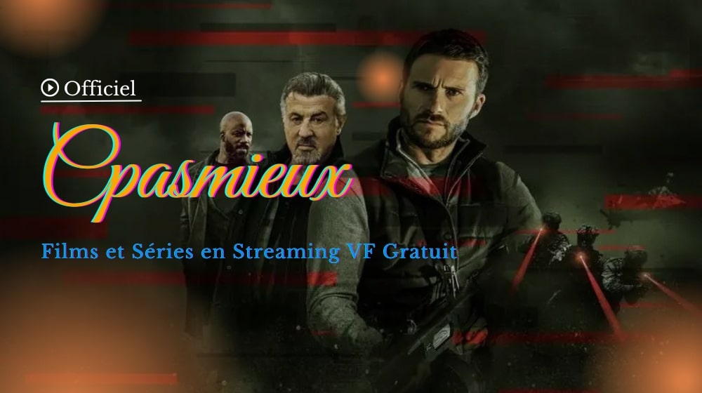 regardez vos films et séries préférés en streaming sur cpasmal. profitez d’un large choix de contenus récents et classiques à visionner gratuitement et sans inscription.